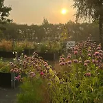 Sleeporup Privatunterkunft