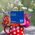 Sleeporup Privatunterkunft Faxe