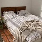 Sleeporup Privatunterkunft