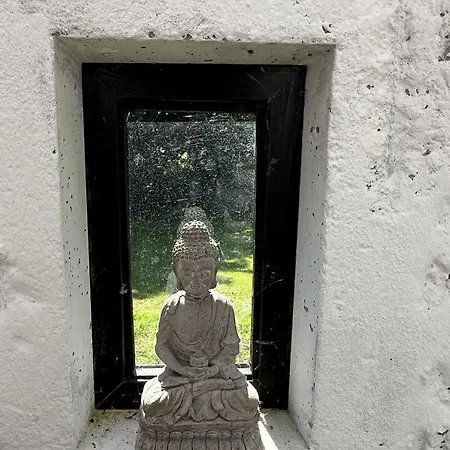 Rum i privatbostad Sleeporup *