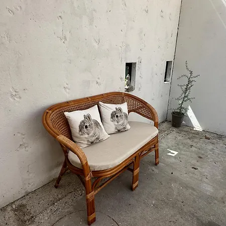 Rum i privatbostad Sleeporup