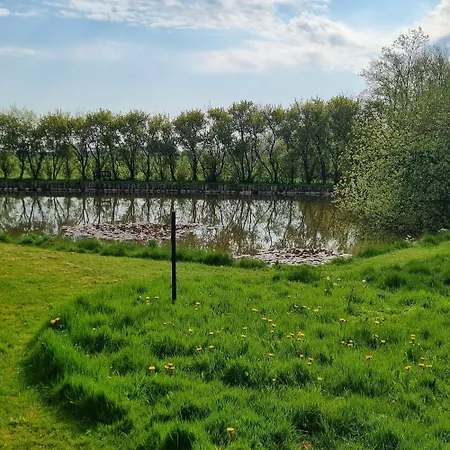 Sleeporup Privat bolig