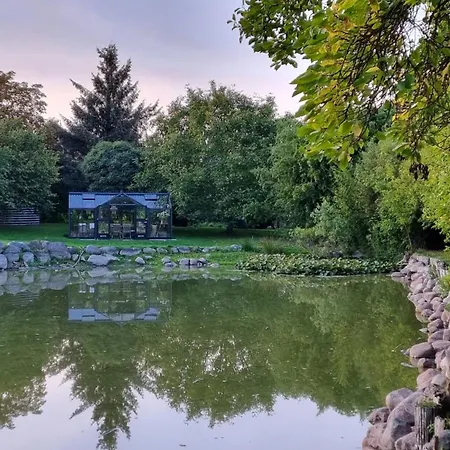 Rum i privatbostad Sleeporup *