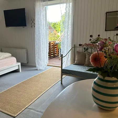 Sleeporup Rum i privatbostad *