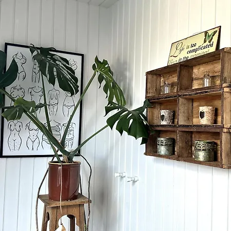 Sleeporup Rum i privatbostad Faxe