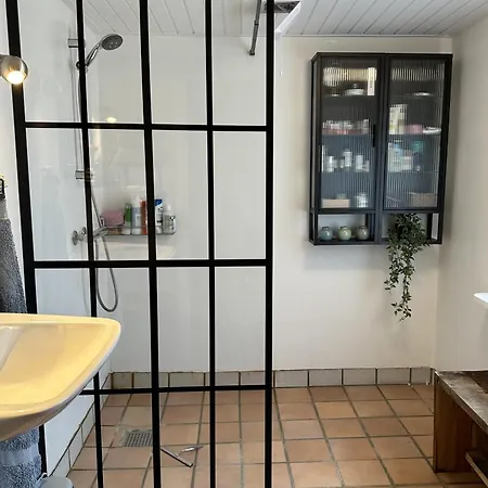 Rum i privatbostad Sleeporup