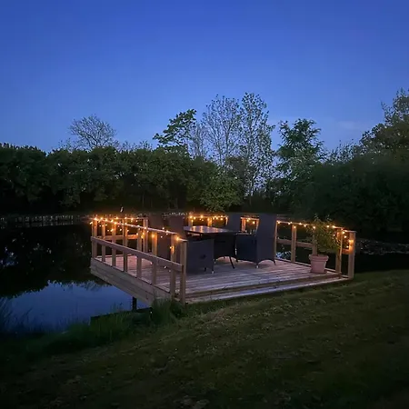 Sleeporup Rum i privatbostad