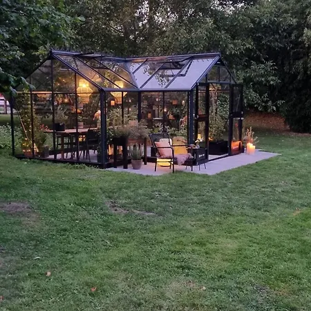 Rum i privatbostad Sleeporup *