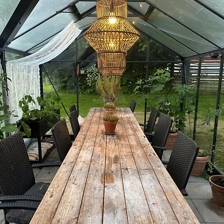 Rum i privatbostad Sleeporup Faxe