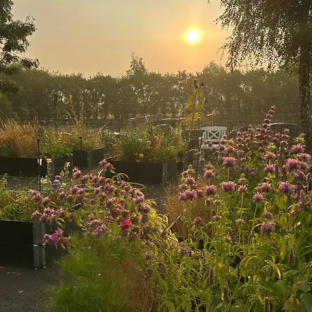 Sleeporup Rum i privatbostad