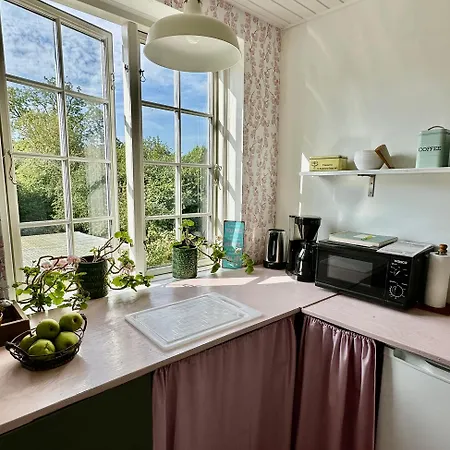 Sleeporup Rum i privatbostad Faxe