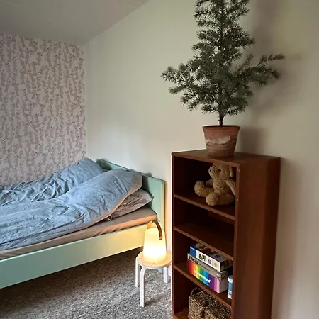 Quarto em Acomodações Particulares Sleeporup