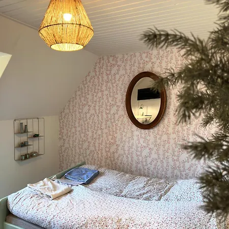 Rum i privatbostad Sleeporup *