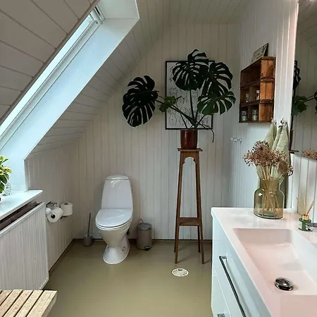 Sleeporup Rum i privatbostad