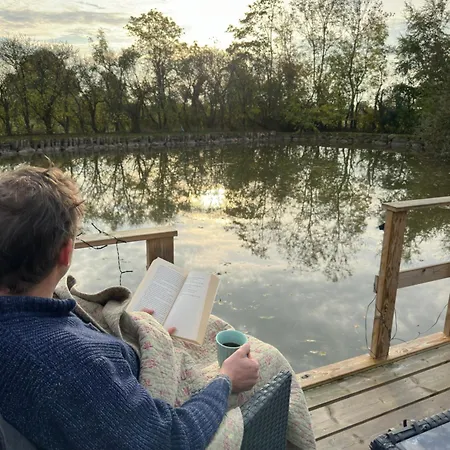 Rum i privatbostad Sleeporup Faxe