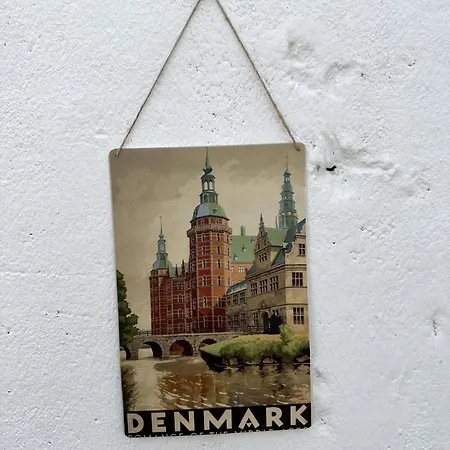 Rum i privatbostad Sleeporup