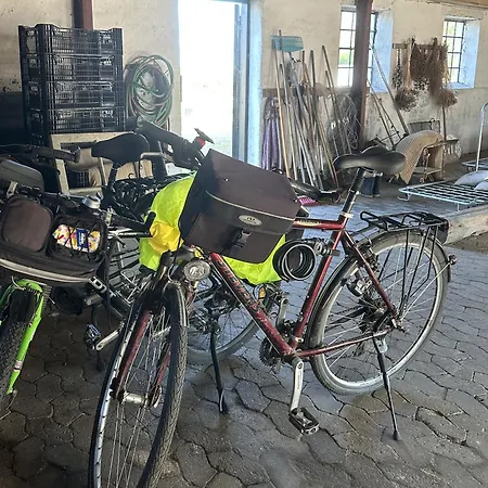 Sleeporup Rum i privatbostad Faxe