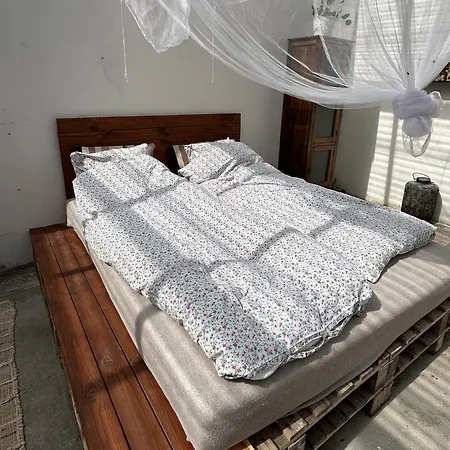 Sleeporup Homestay