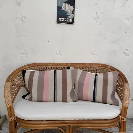 Rum i privatbostad Sleeporup *