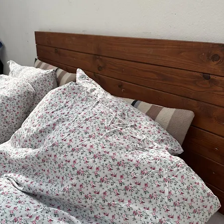 Sleeporup Quarto em Acomodações Particulares Faxe