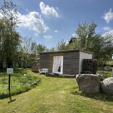 Rum i privatbostad Sleeporup