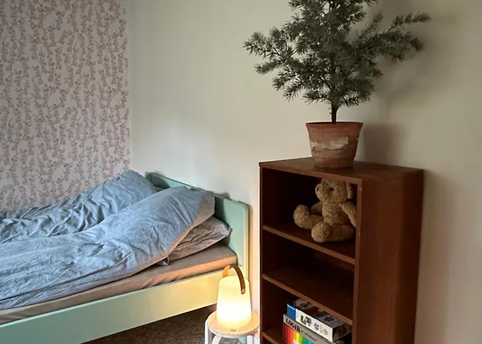 Privatunterkunft Sleeporup