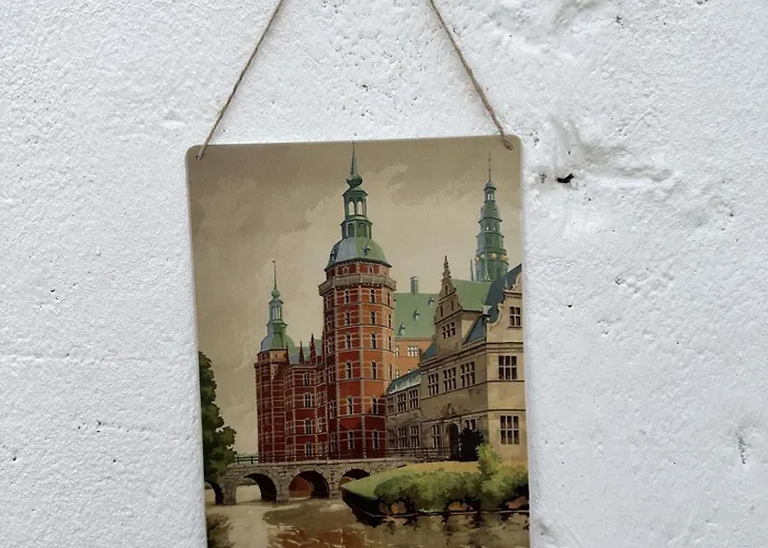 Privatunterkunft Sleeporup