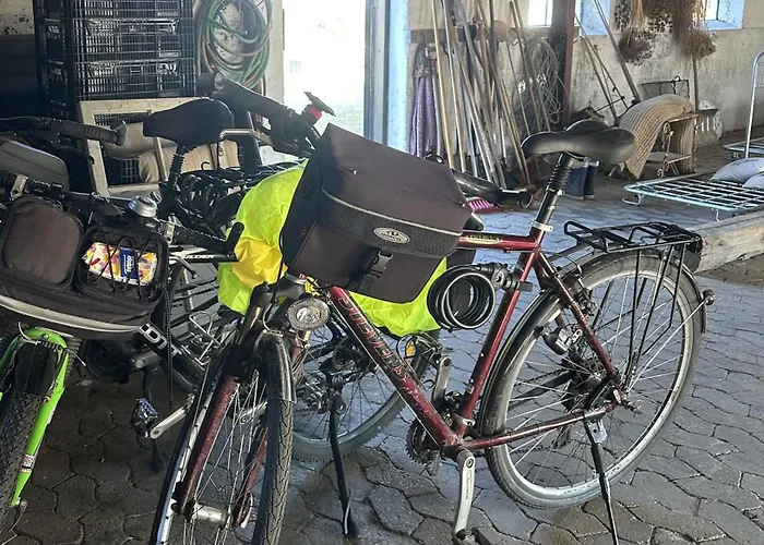 Sleeporup Privatunterkunft Faxe