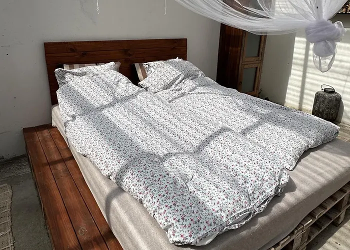 Sleeporup Privatunterkunft